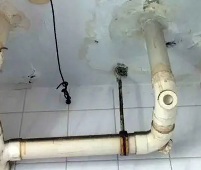 柳城卫生间漏水检测多少钱
