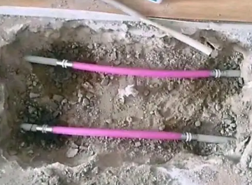 柳城卫生间测漏水多少钱