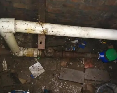 柳城水管维修哪家好