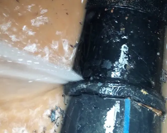 柳城漏水维修价格明细