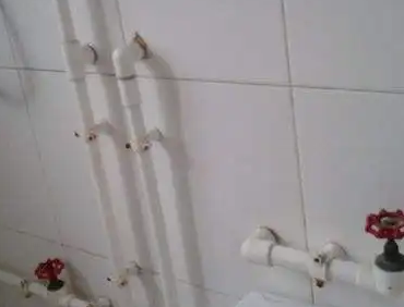 柳城水管维修多少钱