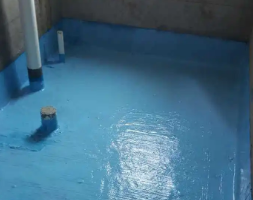 柳城卫生间防水哪家好