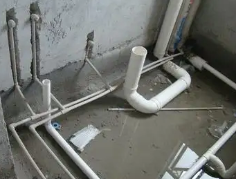 柳城水管维修多少钱