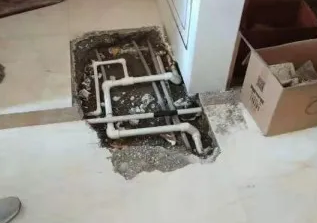 柳城查漏水多少钱