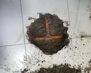 柳城查漏水多少钱
