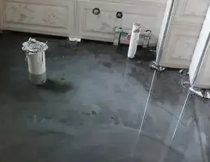 柳城卫生间漏水维修公司为您专业分享下柳城卫生间漏水检测的知识点