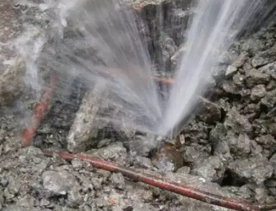 柳城水管维修多少钱