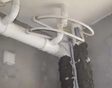 柳城水管维修哪家好