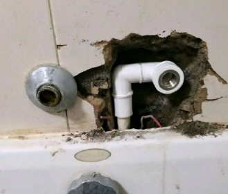 柳城卫生间漏水检测多少钱