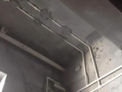 柳城卫生间漏水维修技术的依据是什么