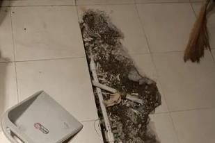 柳城卫生间漏水检测电话